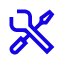 RUN UP TO 500 GCR AND DC:AC CONFIGURATIONS AT ONCE
