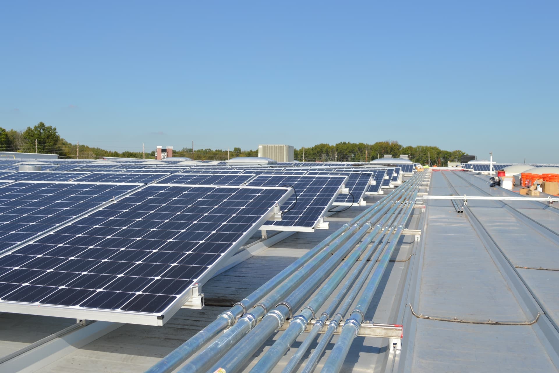 Costco Solar Panels Affordable and Sustainable Energy Solutions