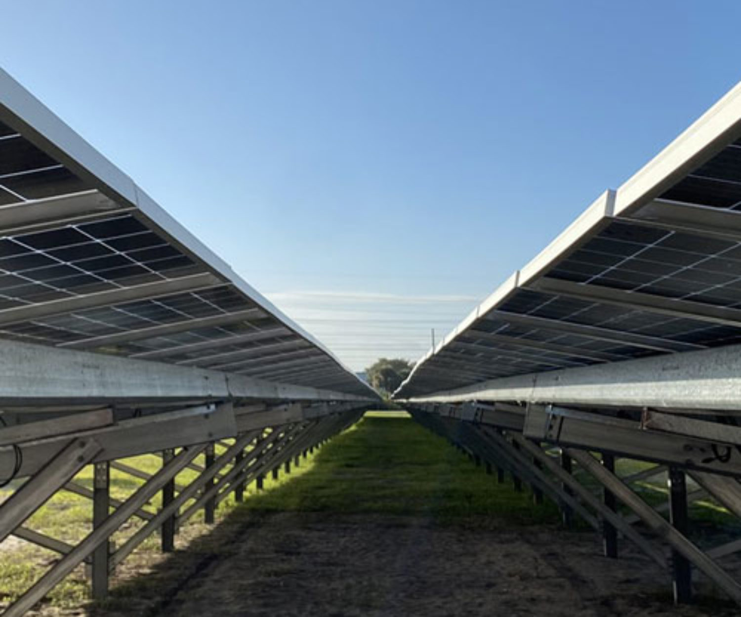 Irby Construction Microgrid Wire Solutions Featured