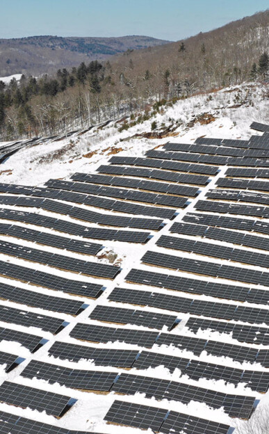 Fixed Tilt - Glide Agile