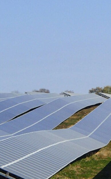 Fixed Tilt - Glide Wave