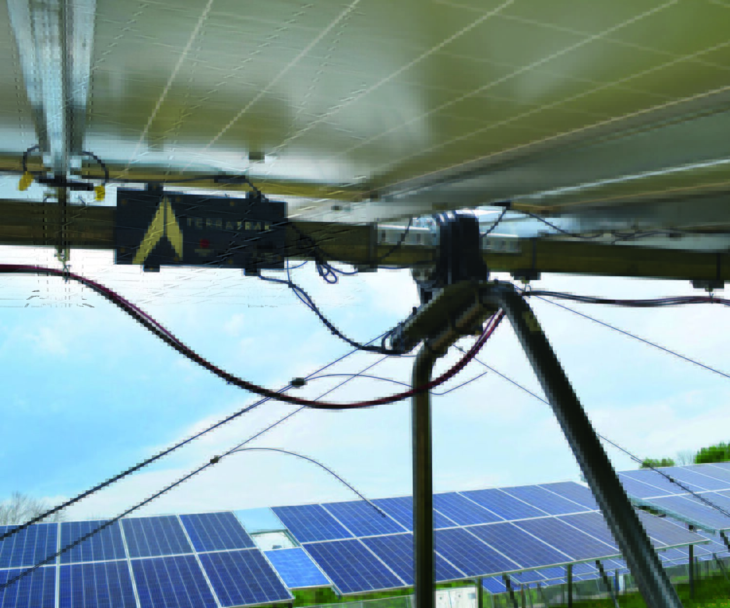 Outperforming the Weather